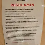 Goralski Cisza Lesna * Czerwienne