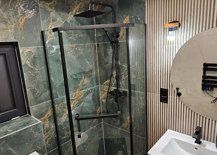 Goralski Cisza Lesna Casa vacanze