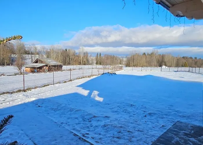 Goralski Cisza Lesna * Czerwienne